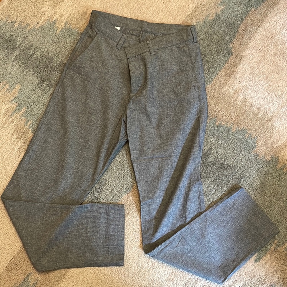 NWOT American Apparel trousers 32